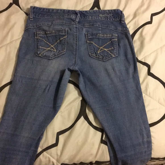 Size 5 skinny jeans good condition - Picture 4 of 4